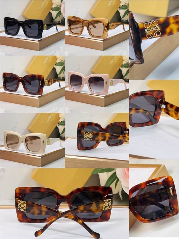 Loewe Glasses 03smh45 (10)