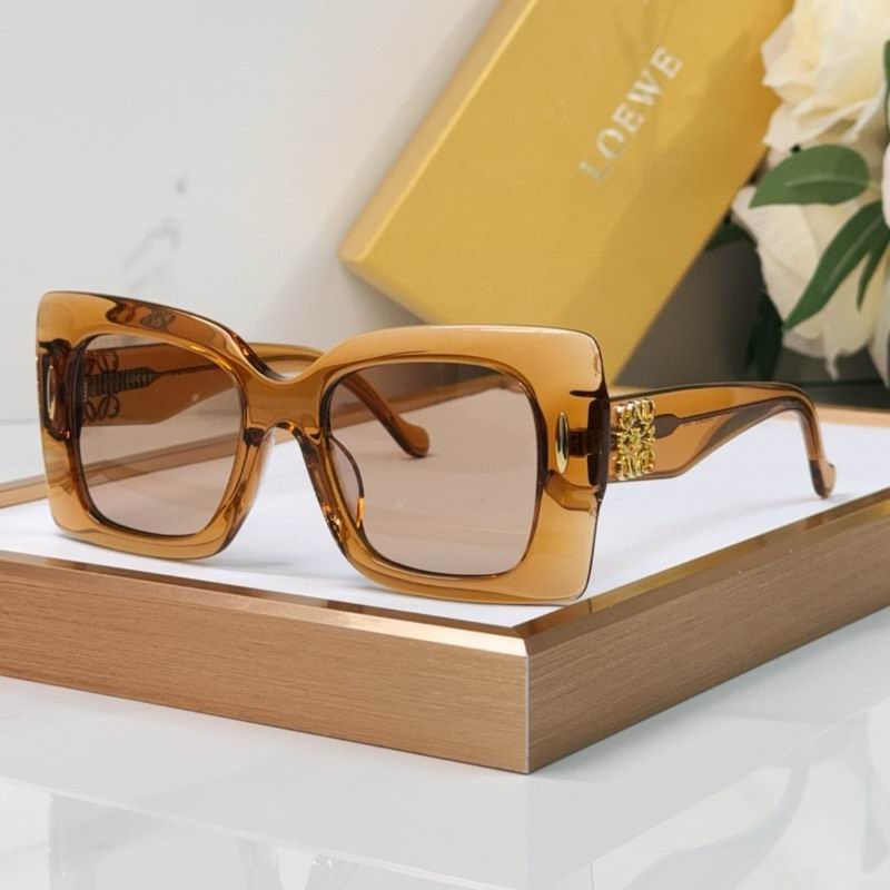 Loewe Glasses 03smh45 (2)