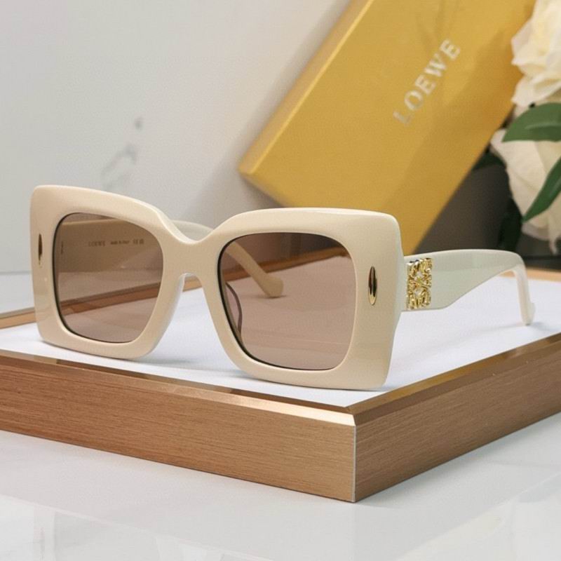 Loewe Glasses 03smh45 (3)