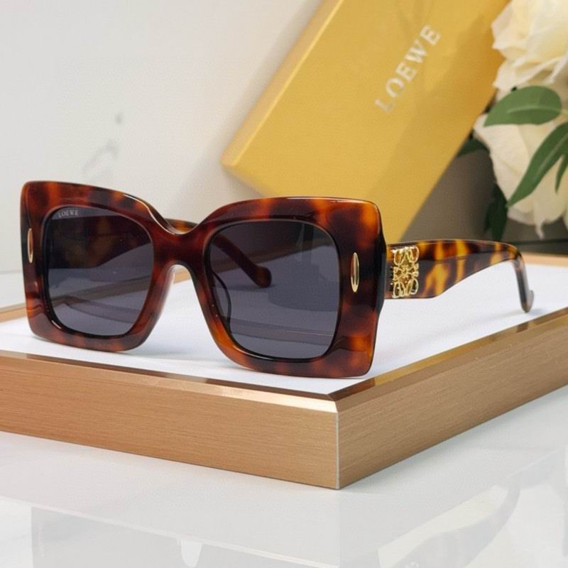 Loewe Glasses 03smh45 (5)