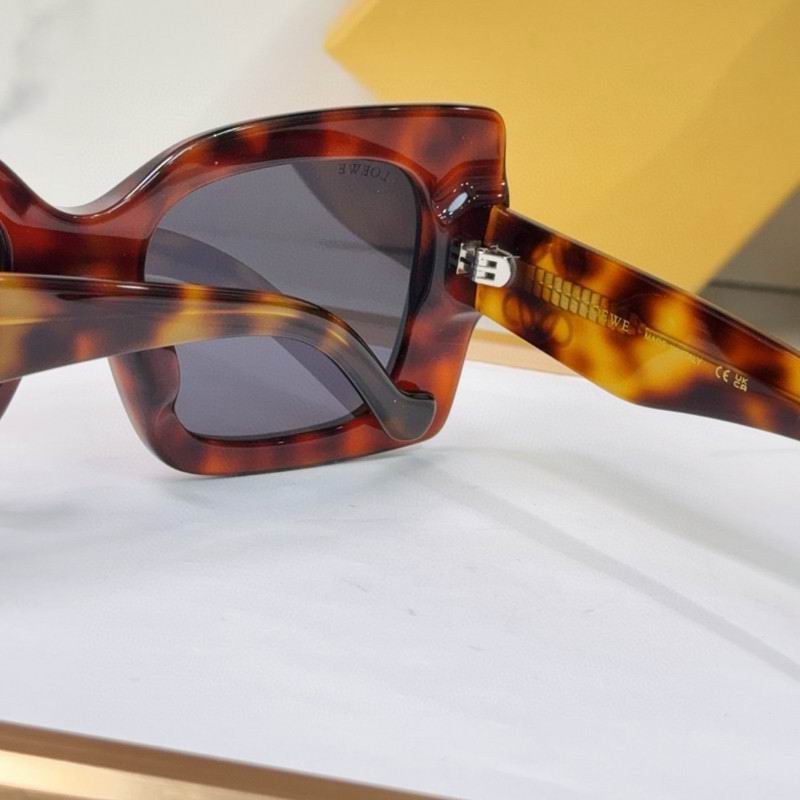 Loewe Glasses 03smh45 (6)