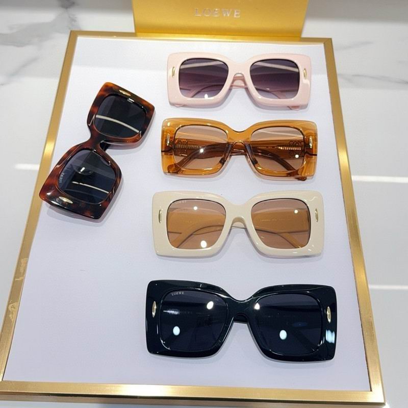 Loewe Glasses 03smh45 (8)