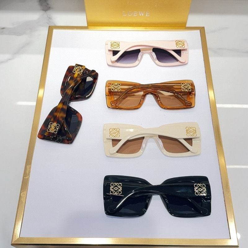 Loewe Glasses 03smh45 (9)