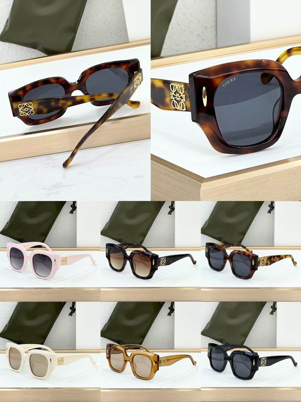 Loewe Glasses 03smh46 (10)