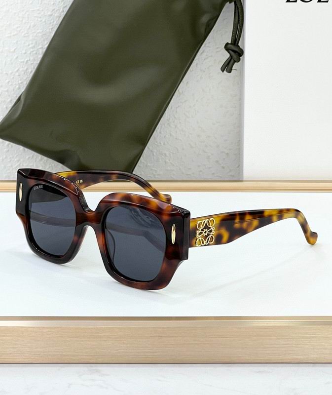 Loewe Glasses 03smh46 (2)