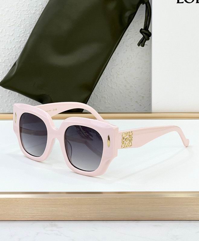 Loewe Glasses 03smh46 (4)