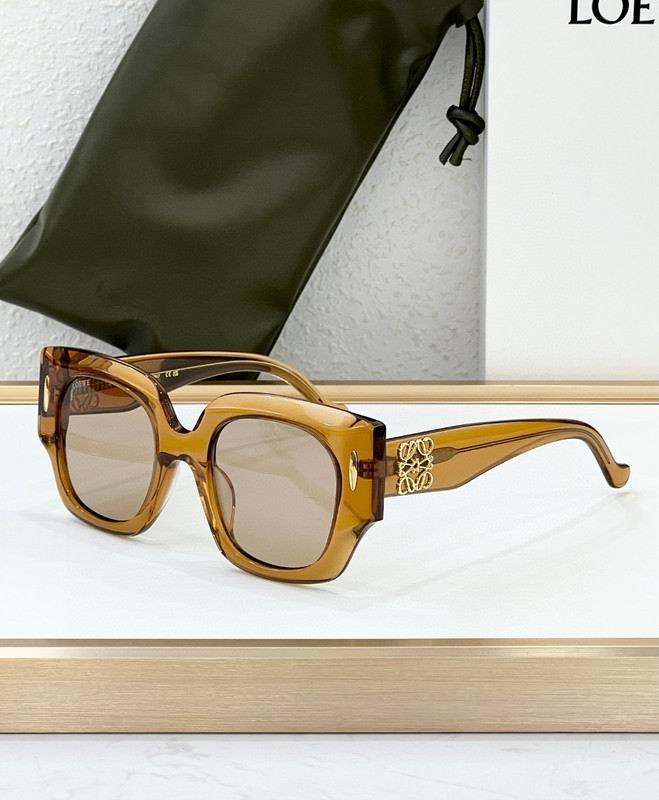 Loewe Glasses 03smh46 (5)