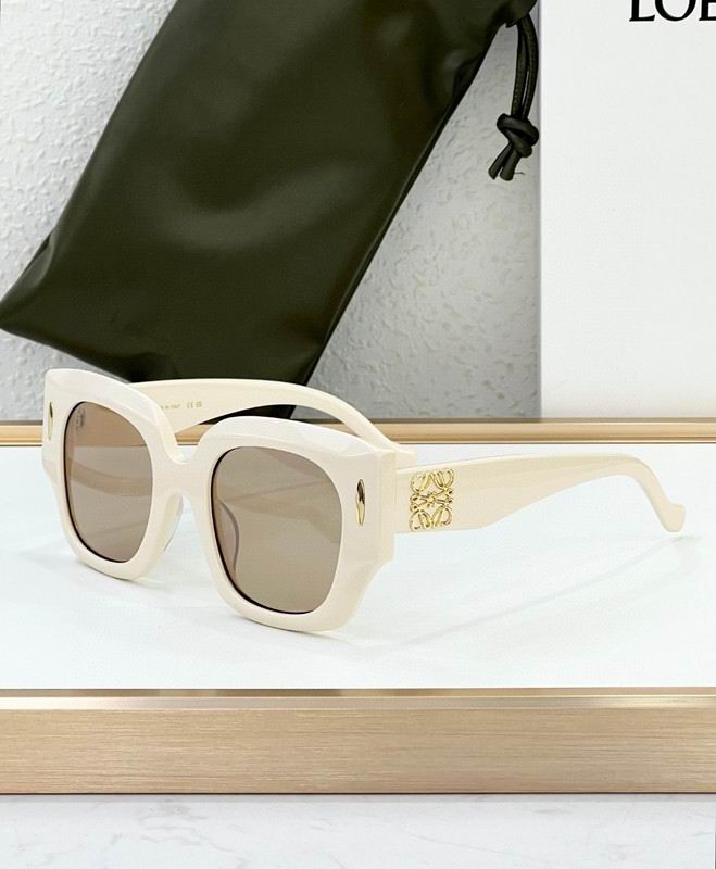 Loewe Glasses 03smh46 (6)
