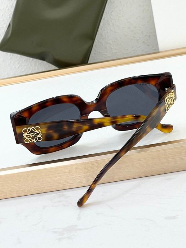 Loewe Glasses 03smh46 (9)