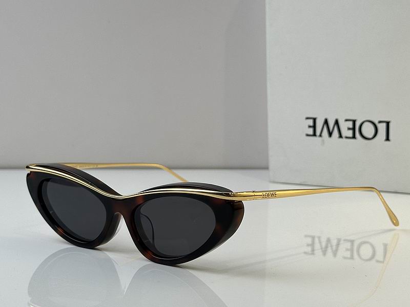 Loewe Glasses 03smh47 (1)