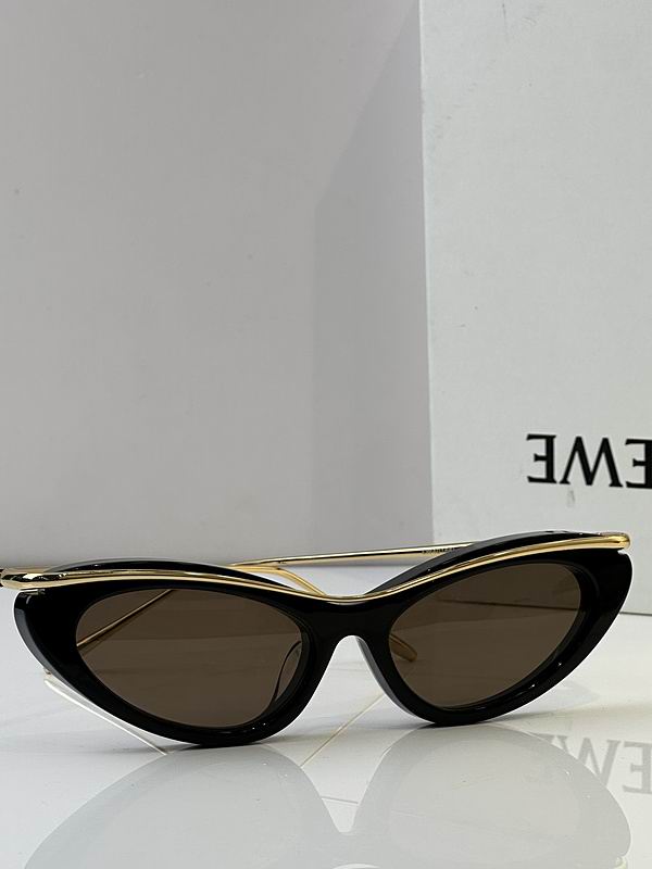 Loewe Glasses 03smh47 (10)