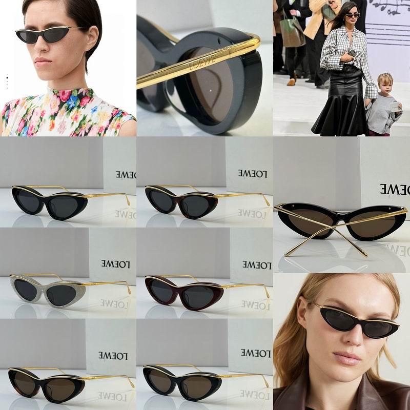 Loewe Glasses 03smh47 (11)