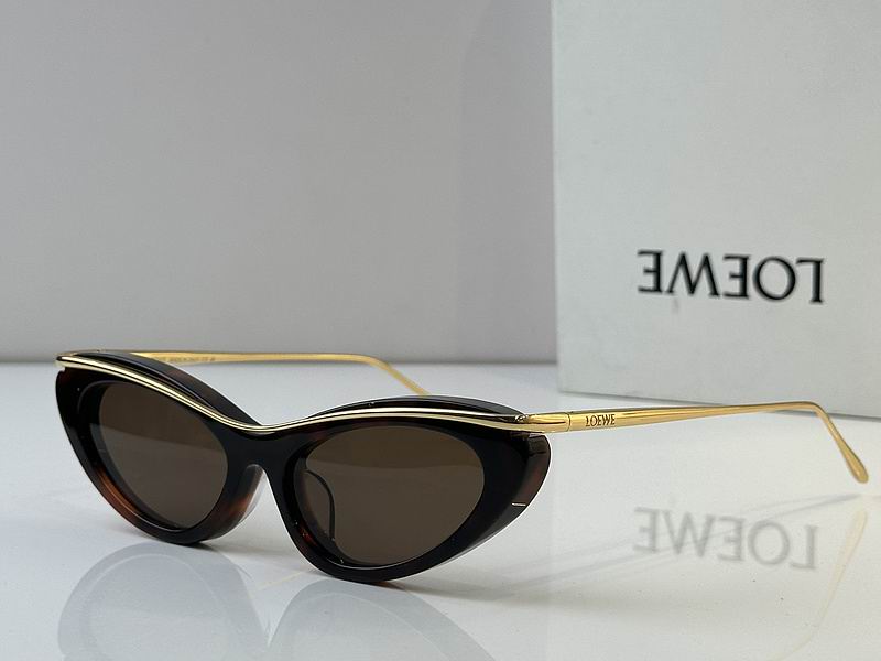 Loewe Glasses 03smh47 (2)