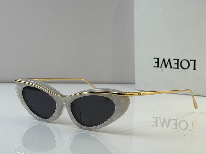 Loewe Glasses 03smh47 (3)
