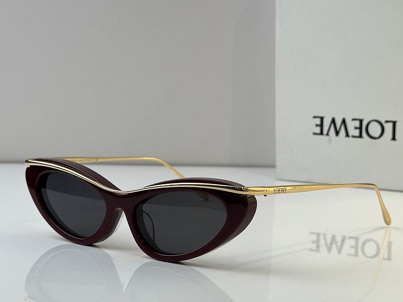 Loewe Glasses 03smh47 (4)