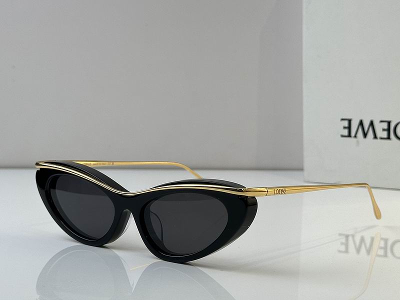 Loewe Glasses 03smh47 (5)