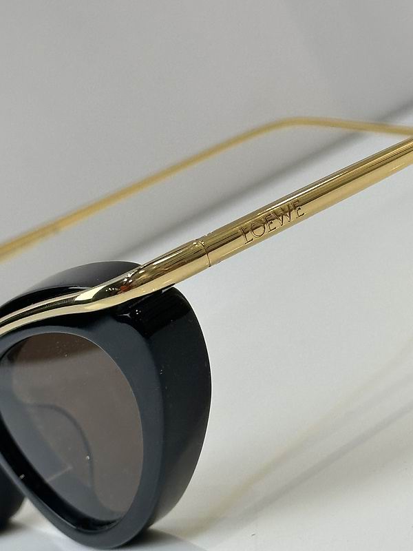 Loewe Glasses 03smh47 (6)