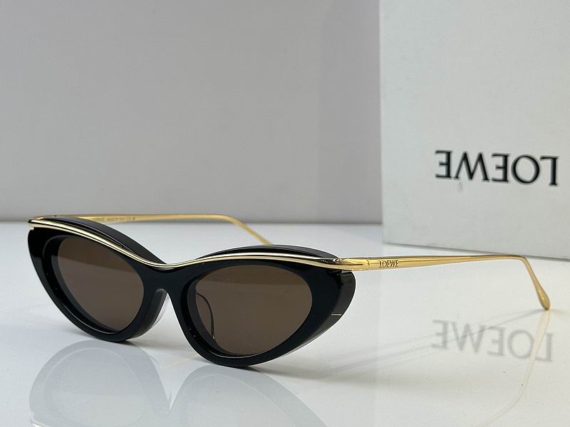 Loewe Glasses 03smh47 (7)