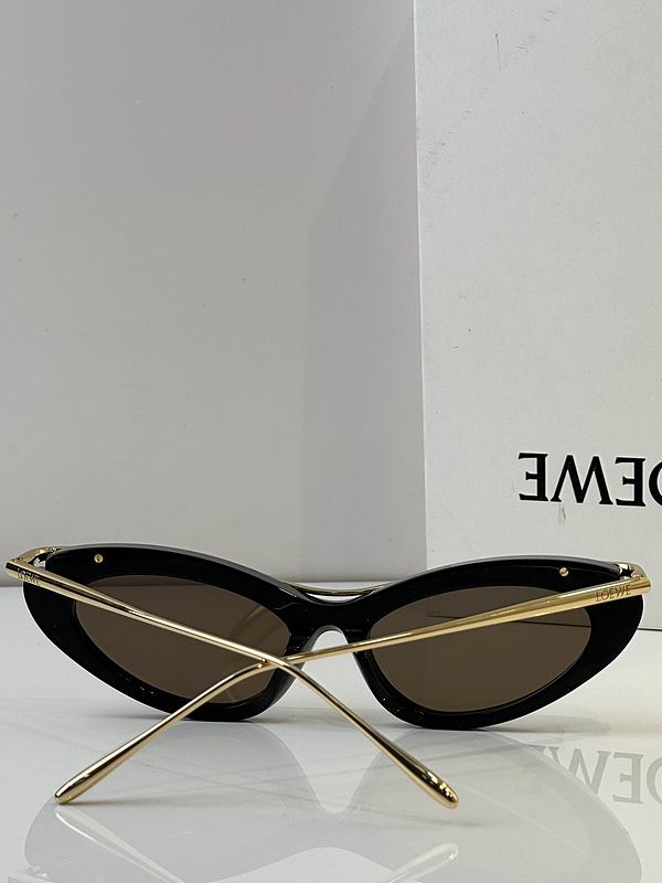 Loewe Glasses 03smh47 (8)