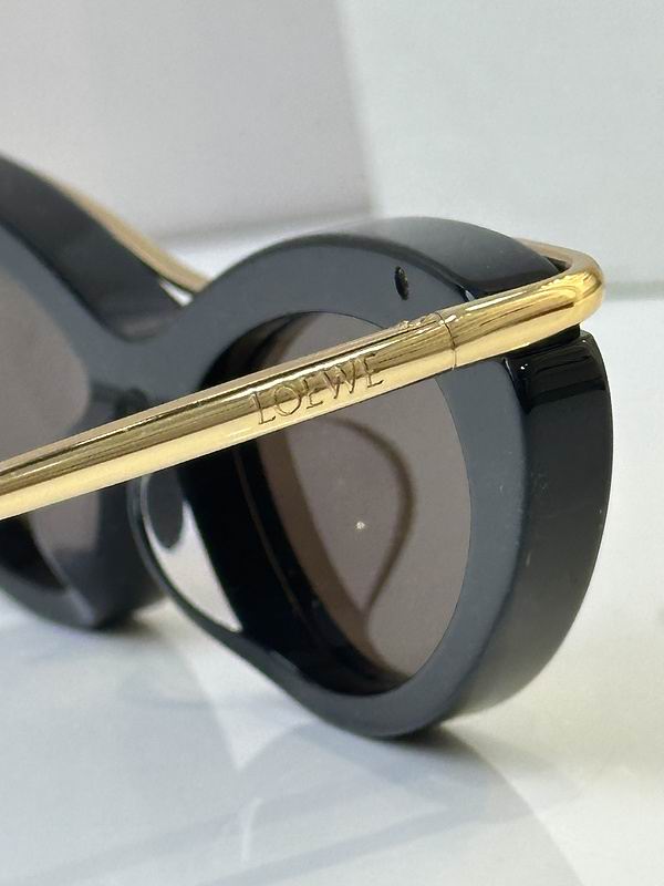 Loewe Glasses 03smh47 (9)