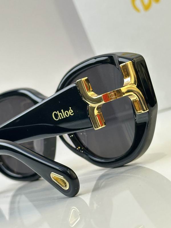 Loewe Glasses 03smh49 (10)