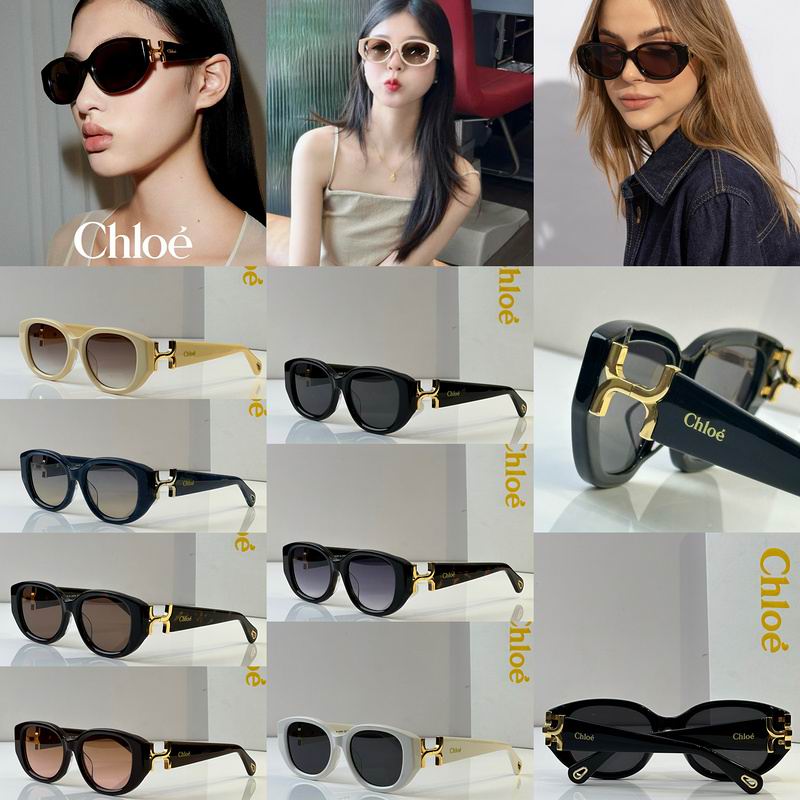 Loewe Glasses 03smh49 (12)