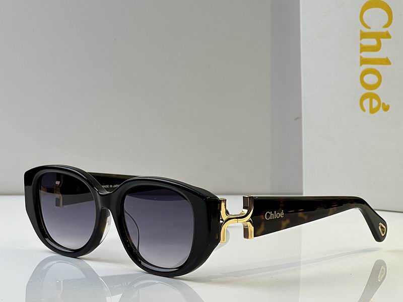 Loewe Glasses 03smh49 (3)