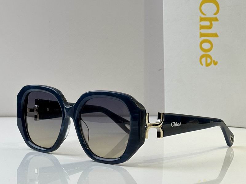 Loewe Glasses 03smh50 (2)
