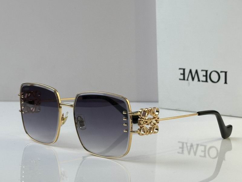 Loewe Glasses 03smh51 (1)