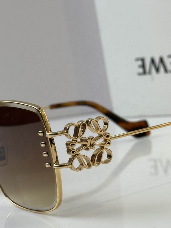 Loewe Glasses 03smh51 (10)