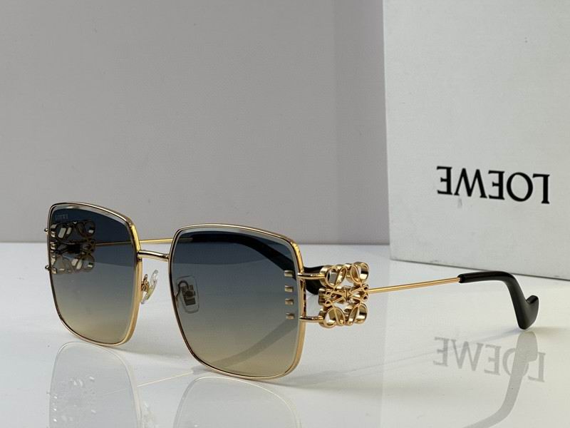 Loewe Glasses 03smh51 (2)