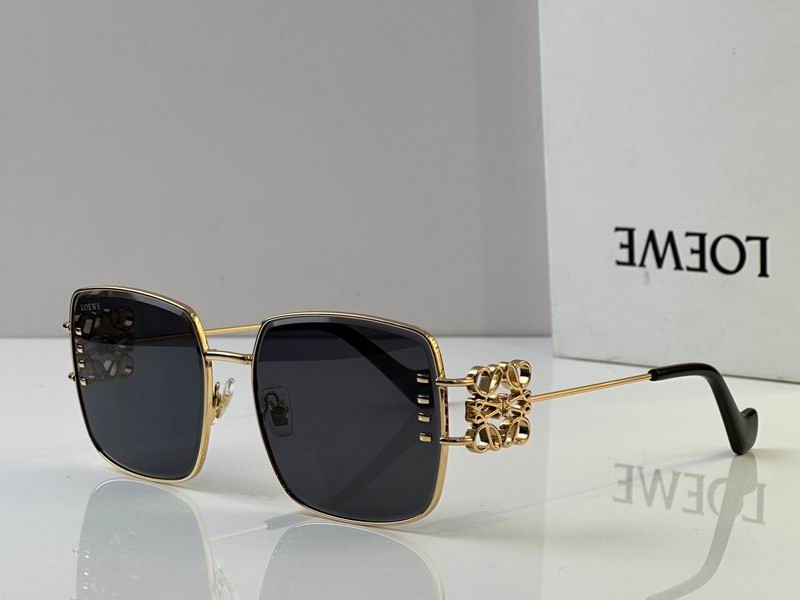 Loewe Glasses 03smh51 (4)