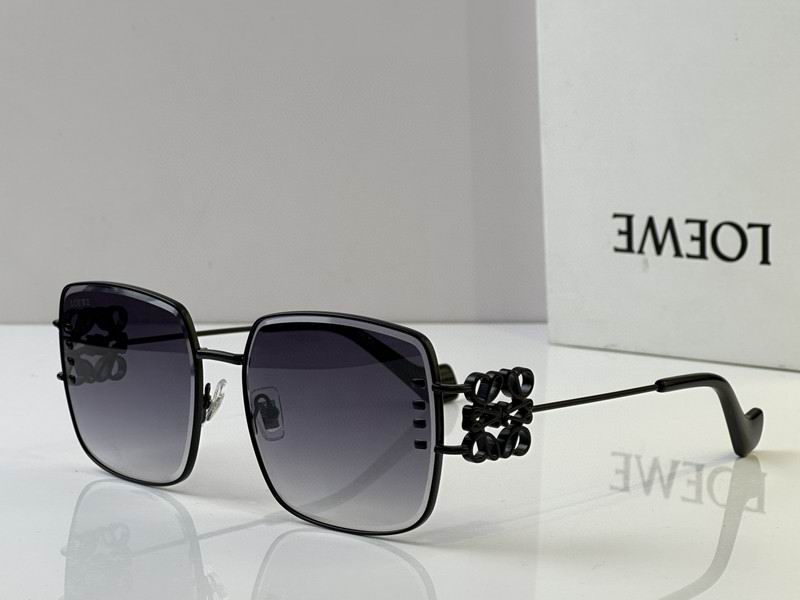 Loewe Glasses 03smh51 (5)
