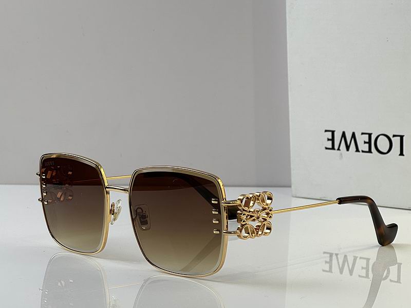 Loewe Glasses 03smh51 (6)