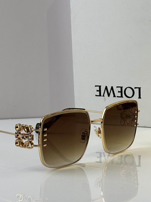 Loewe Glasses 03smh51 (8)