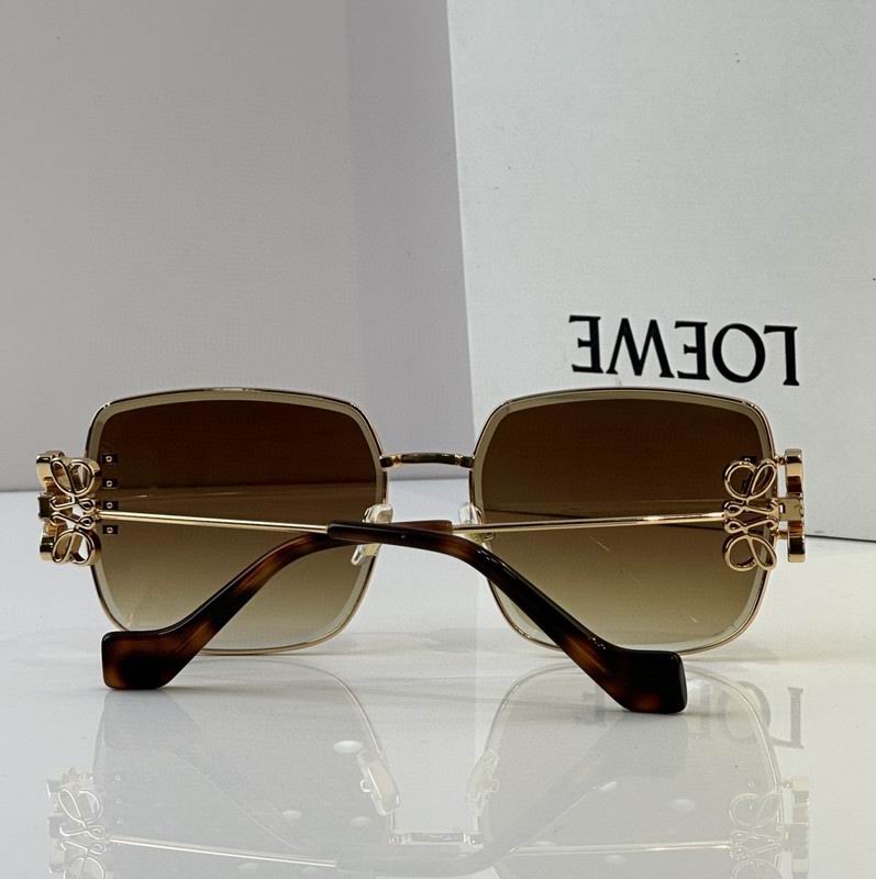 Loewe Glasses 03smh51 (9)