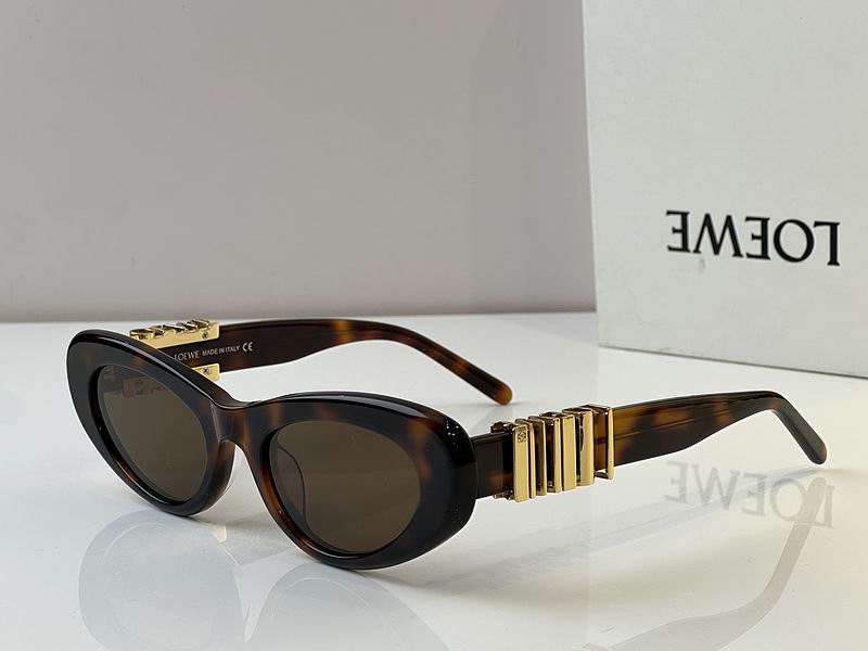 Loewe Glasses 03smh52 (10)