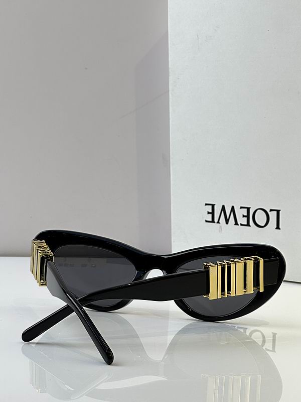 Loewe Glasses 03smh52 (11)