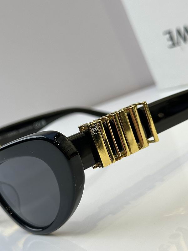 Loewe Glasses 03smh52 (12)