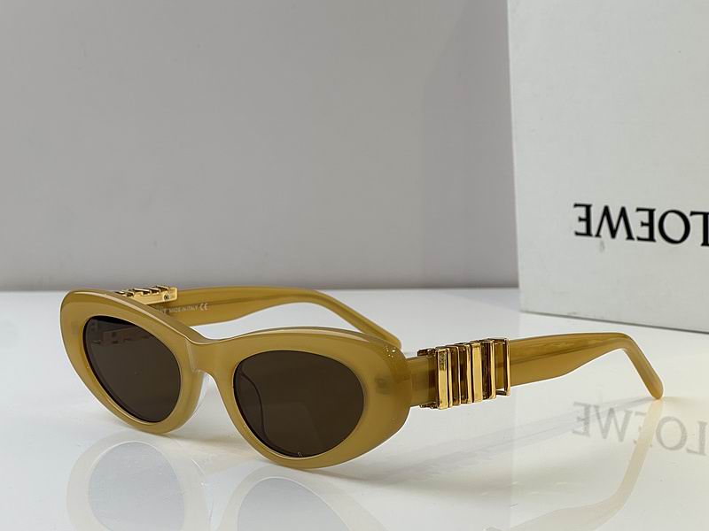 Loewe Glasses 03smh52 (3)