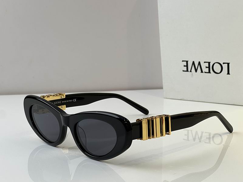 Loewe Glasses 03smh52 (5)