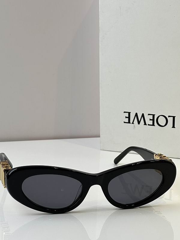 Loewe Glasses 03smh52 (7)