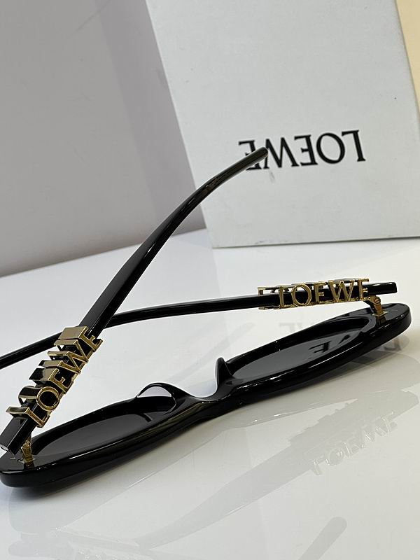 Loewe Glasses 03smh53 (10)