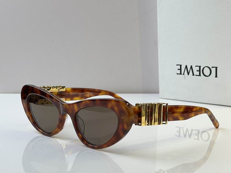 Loewe Glasses 03smh53 (6)