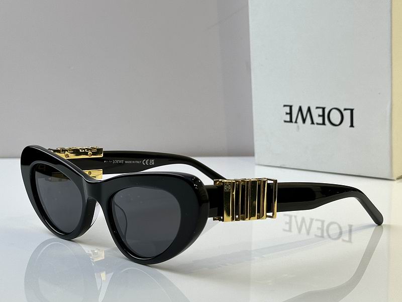 Loewe Glasses 03smh53 (7)