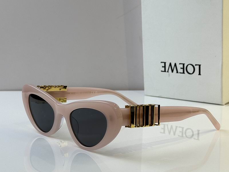 Loewe Glasses 03smh53 (8)