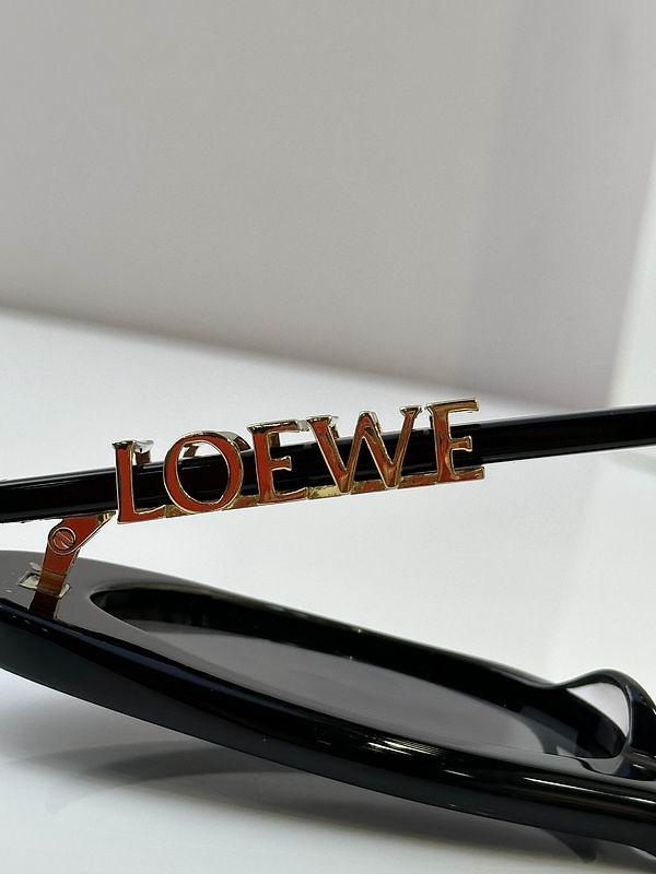 Loewe Glasses 03smh53 (9)
