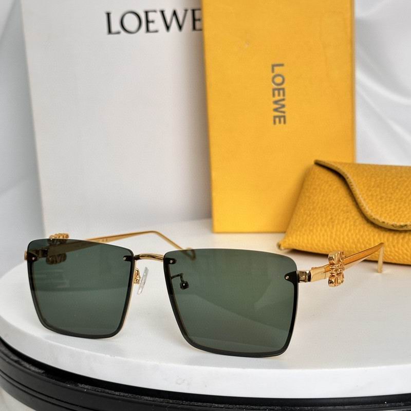 Loewe Glasses 03smh54 (1)