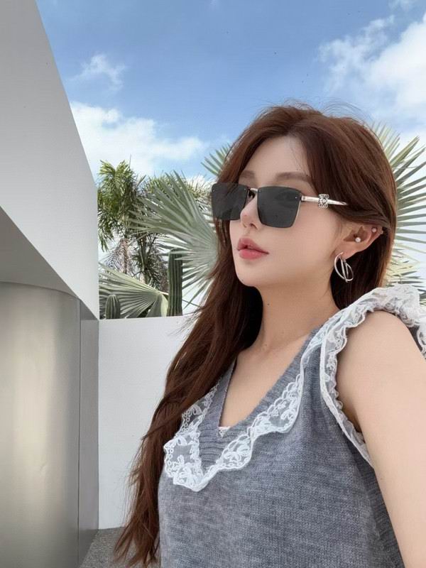 Loewe Glasses 03smh54 (10)