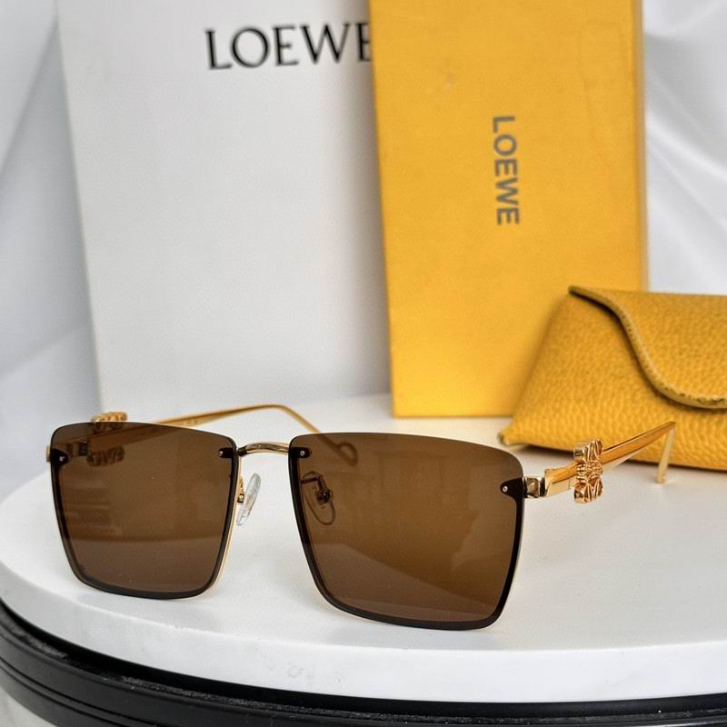 Loewe Glasses 03smh54 (2)